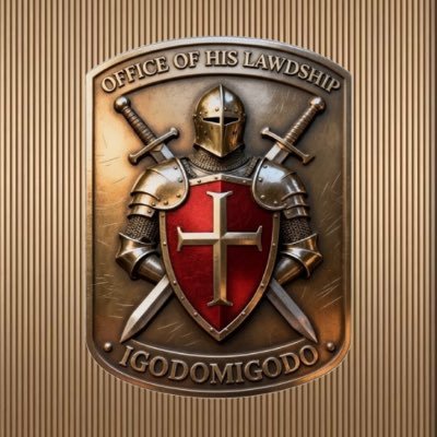 hislawdship's profile picture. Here, I bring you updates about real life issues around the world with focus on Africa and Nigeria in particular.