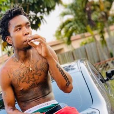 DADEBOIIKEEM's profile picture. MIA BOI#newpage