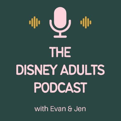 TheDisneyAdults's profile picture. 