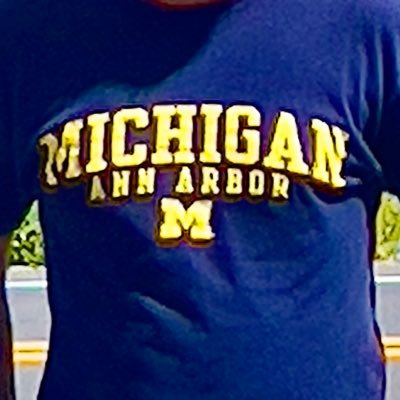 Rising_Mahratta's profile picture. Go Blue!