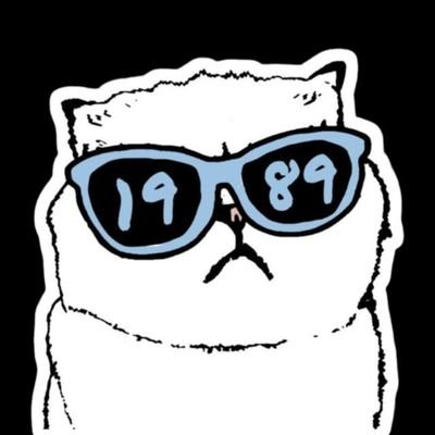 1989Hunny's profile picture. In my fangirl era. 🫶 | 1989 🩵 | SG N4 🥹