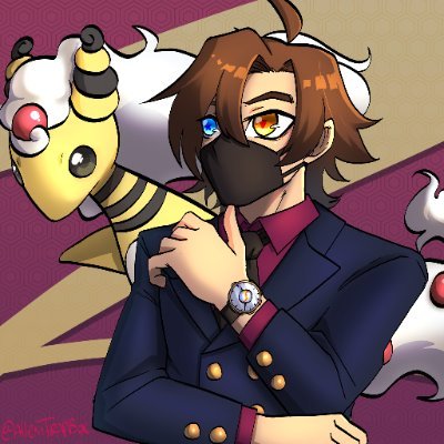 MaGo_cLoWn 👹さんのプロフィール画像