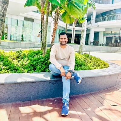 Jaikrishna_JK's profile picture. 