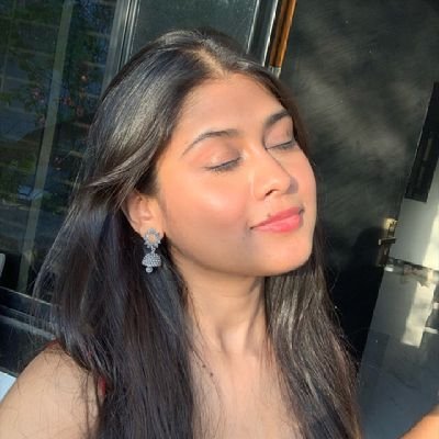 chandniraah's profile picture. Butter 🧈