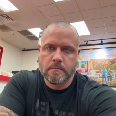 TrinityRod26460's profile picture. Down on earth