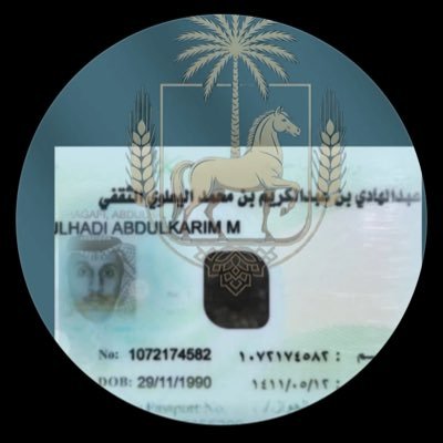 hadiy3la's profile picture. ماضٍ عبر هدوءات تجسّد لي الإتزان وتقود إلى الوعي .. ( خيالي ) وَ أجّلْ شأن القلم ✍🏻 11/29