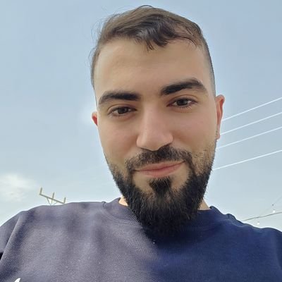 vziit's profile picture. 🇸🇾