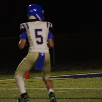 CPregeant5's profile picture. c/o 2030 | QB @VCTerriersFB | Ht: 5’8 | Wt: 130 lbs | Vandebilt Catholic High School | 3.74 GPA|