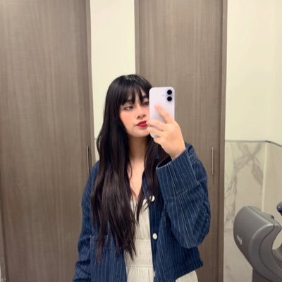 carmen1q84's profile picture. Software engineering 📸