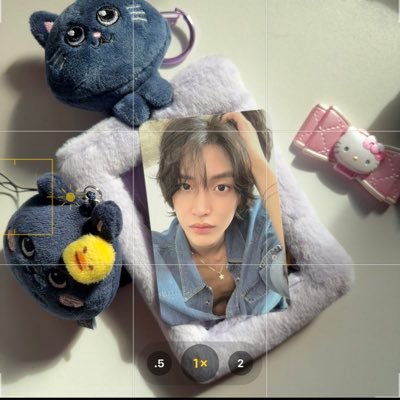 ssunnyyfia's profile picture. 방탄소년단 (슈가 지민) // 트레저 ʏᴏsʜɪ ᴍᴇᴏᴡ ,#yhsjndyrvw 💗 ม่าม๊ายัยเกี๊ยว แฟนแจแจ 🐯and mama jimin 🌹Ash island /ISFJ) //riize(#성찬 #원빈 )