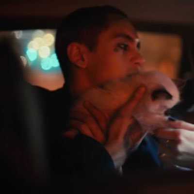 evilgelion's profile picture. || 🏳️‍⚧️ || toast your dilemma, baby, it’s complicated but it’s temporary