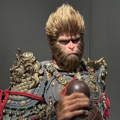 JL_Qi_'s profile picture. 不是机器人，是真实鲜活的人！！！