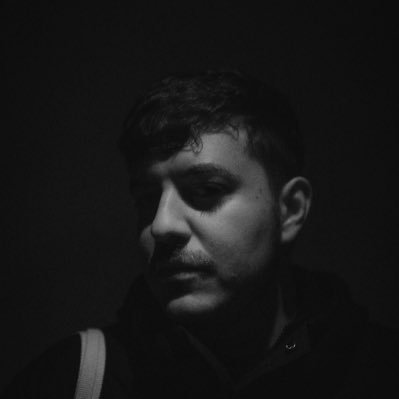 caique0li's profile picture. Experiencing 🧠 
Freelancer Motion Designer, Creative Director. 
Contato: hi@caique.works https://t.co/v329xMfjLw