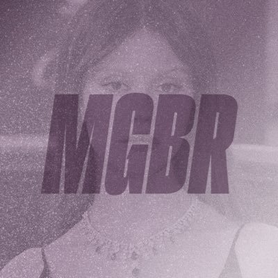 MGothBrasil's profile picture. Sua primeira e mais completa fonte de notícias sobre a artista Mia Goth no Brasil. — Fan Account.