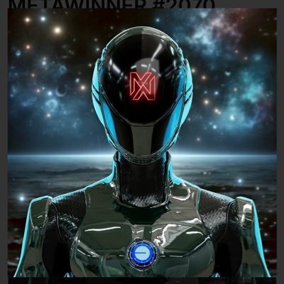Metacces222661's profile picture. First AI, blockchain and AR/VR app: 🤝 Partnerships: https://t.co/Yi8XdWXMhU 💎 Official Chat: https://t.co/1UqCKLfM41