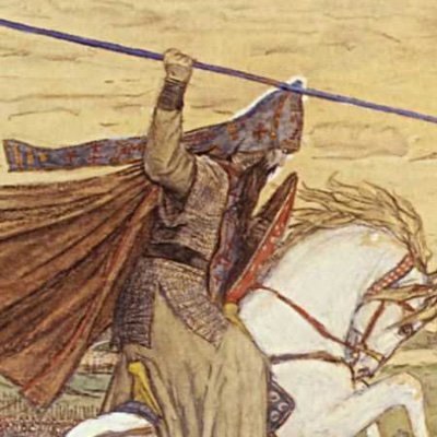WillSantos2003's profile picture. ✟Ave Christus Rex / Unfiltered commentaries on the decline of Western civilization