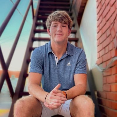mcdaniel_kaden's profile picture. Sports Management Major @GoShockers🌾