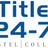title24_7's profile image
