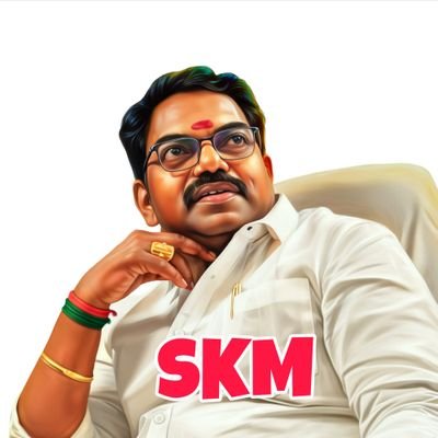 PookadaiKumar's profile picture. 🏛 மத்திய சென்னை மாவட்ட கழக செயலாளர் || தமிழக வெற்றிக் கழகம்