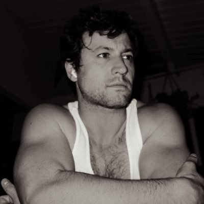 curtmega's profile picture. Actor & filmmaker | Candid thoughts on creativity, movies, and sustainability | Connecting on Patreon · Writing on Substack · Videos on YouTube