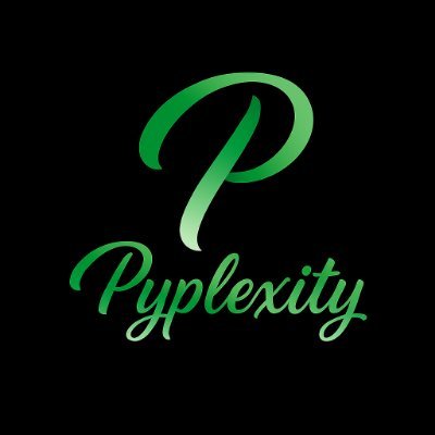 Pyplexity's profile picture. • 8k+ on TikTok •