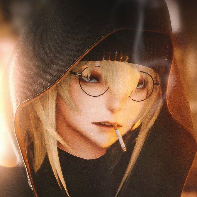 Lightny Lightningstormさんのプロフィール画像