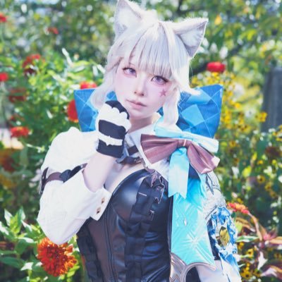 Motti_cos's profile picture. 趣味でコスの写真とかあげるよ《成人済/関西/重加工注意！/コスプレ初心者》