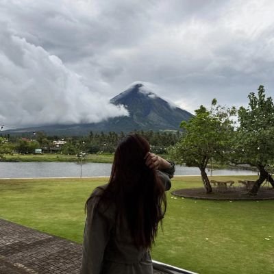 simp4mikhaiah's profile picture. it's either walo or wala | bini is life!!🩵