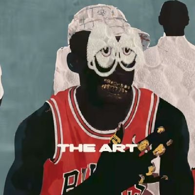 KuotTheKid's profile picture. For Da Kulture 🏁🕊