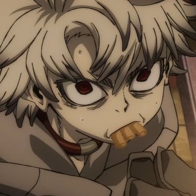 maryaoii's profile picture. be gone thought 🧠💥🔨