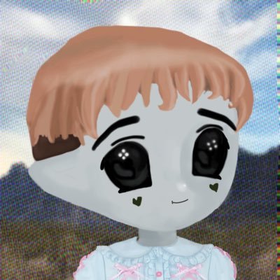 neochiblet's profile picture. choose love // choose hope
