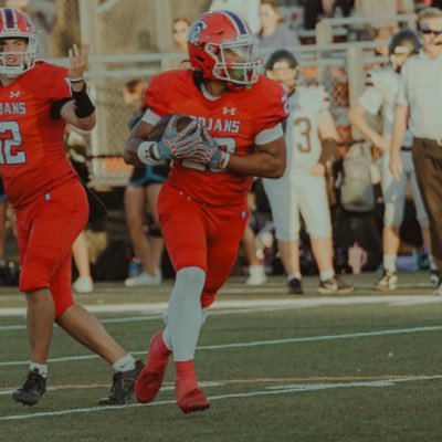 AdrianPeebles23's profile picture. Bridgewater| Ma Co 2027 3.7 gpa |6’0 190 RB/LB ATH| 4.62 40| 34in vert|