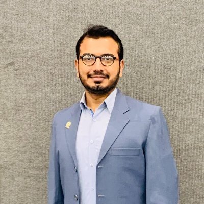 IrfanRazzaq165's profile picture. Resident Neurosurgery (PGY-5), Punjab Institute of Neurosciences 🧠