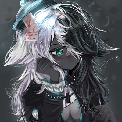 Remi🦊🖤🧟‍♀️さんのプロフィール画像