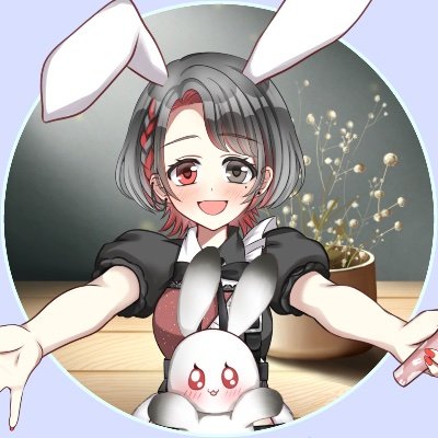 nagitan_v's profile picture. 乗っ取られて作り直し　1000プリ所属3期生
元地下ドル   FM▶🐰🦪
応援よろしく😉
IRIAMを通して認知してくれたら嬉しい🫰
質問箱📮https://t.co/Kp1NsQe9ns
干し芋🎁https://t.co/qrOAQyPOKn
🎦https://t.co/WlMqr3litu