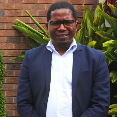 kennethmtata's profile picture. An ethical vision for a peaceful, just, and abundant life for all!
https://t.co/qXwjPf0OdA