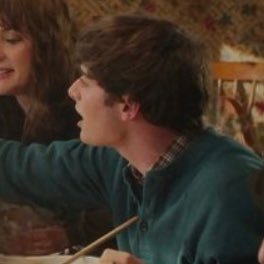 willthewiser's profile picture. Will Byers my pookie!!
