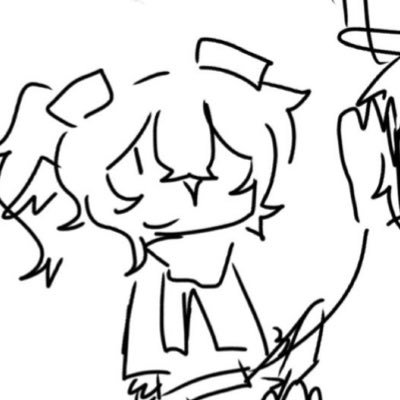 kirbychoka's profile picture. @medievallduo priv 🐇 I accept all reqs 🎠 7/27/24 🤍🤍🤍 slaps Gliza with my feet