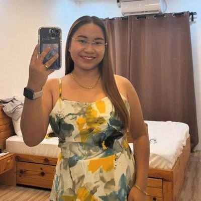 kelybels_'s profile picture. Very mindful😌 Very Demure💛