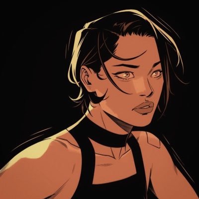 dykeclary's profile picture. grace chasity apologist. meljayvik truther. cassandra cain devotee. | terfs/proship/shedtwt DNI