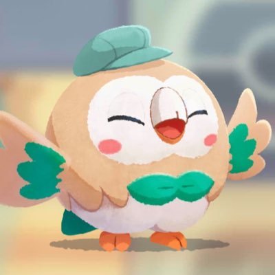 pechi_poke's profile picture. 