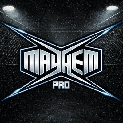 MayhemPro_'s profile picture. Live Pro Wrestling in Western Victoria | Next Event: Relentless Rumble Halloween Havoc, Friday Oct 31st - Bacchus Marsh Public Hall 🎃 | Watch on YouTube