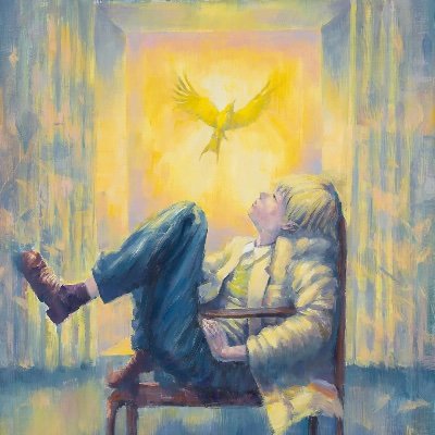 Yoru_shik's profile picture. ぜひともヨルシカ好きと繋がりたい！！！
盗作再演（名古屋一日目）
無言フォロー🙆‍♀️

ヨルシカ
その他　米津玄師/サカナクション/ずとまよ