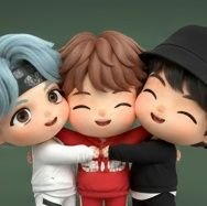 2sopekookscolle's profile picture. s o p e k o o k s c o l l e c t o r ✧
ᥫ᭡