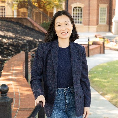 JanetNAhn's profile picture. Experimental Social Psychologist. Academic mind with commercial know-how. Founder | Author