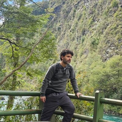 corpblech's profile picture. Volviendo a Twitter después de años de descanso 😌