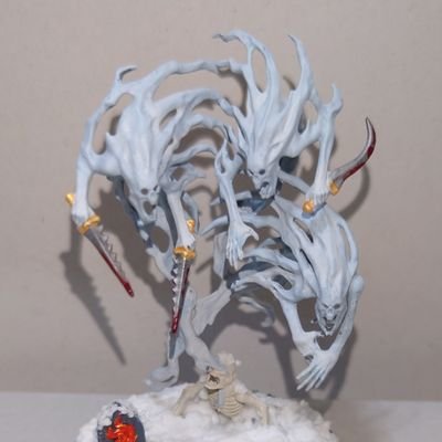 gyuno4902's profile picture. しづきと申します

プラモ作成とVチューバーにゲームが好きなおっさん
最近ウォーハンマー始めました