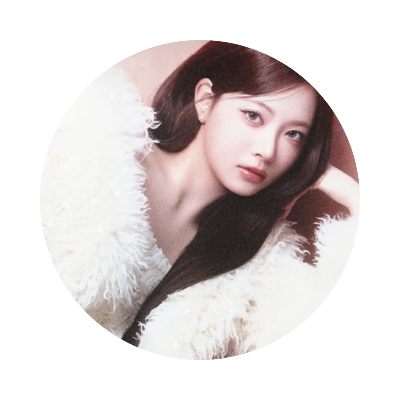 eiuunchae's profile picture. Gilded grace, Fim’s.