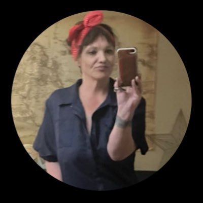 jedirachel1's profile picture. When in doubt, doubt not. Jedi it!