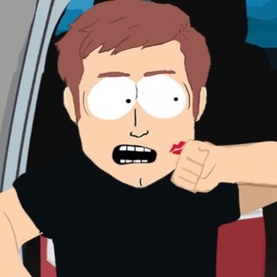 SPFKymanCartyle's profile picture. Twitter account for the Kyman/Cartyle Fancomic 'South Park Future' created by Francesca G ( @franc06381205 ) translator: @summersincities #kymanfuture